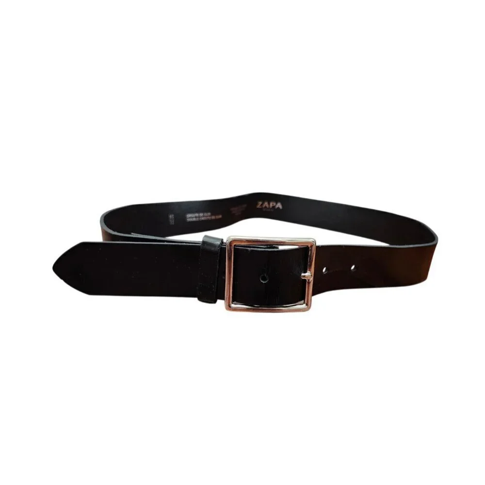 Zapa paris black